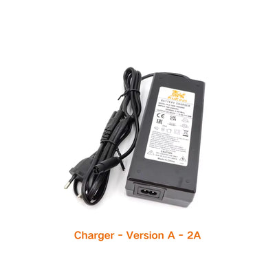 KuKirin G2 Master charger