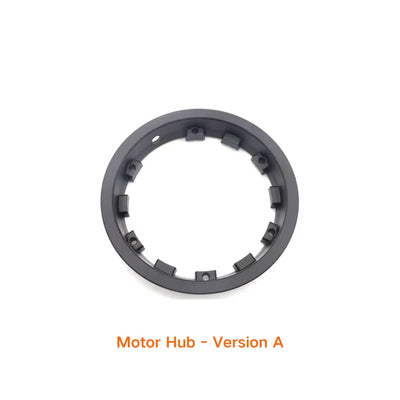 KuKirin G2 Master motor hub