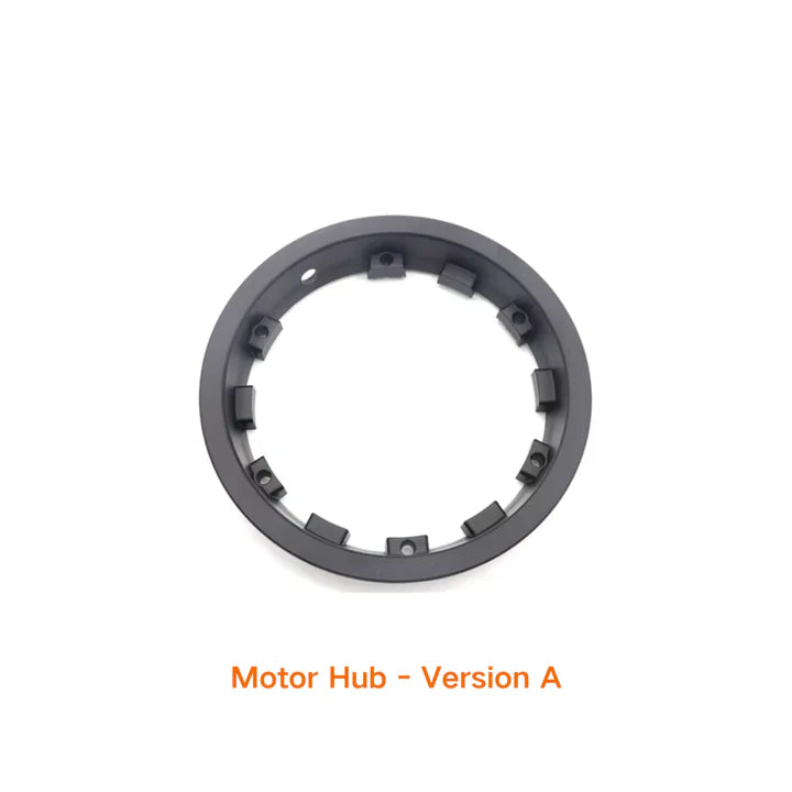 KuKirin G2 Master motor hub