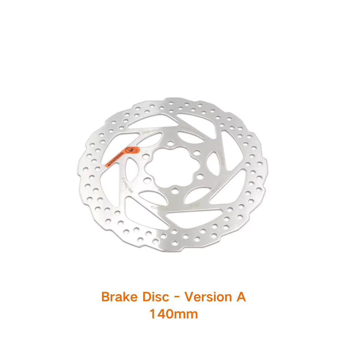 Brake Disc Rotor for KuKirin G4