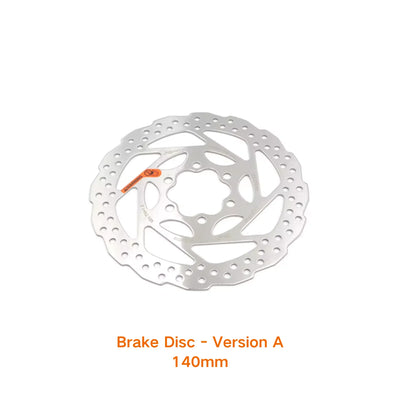 Brake Disc Rotor for KuKirin G4