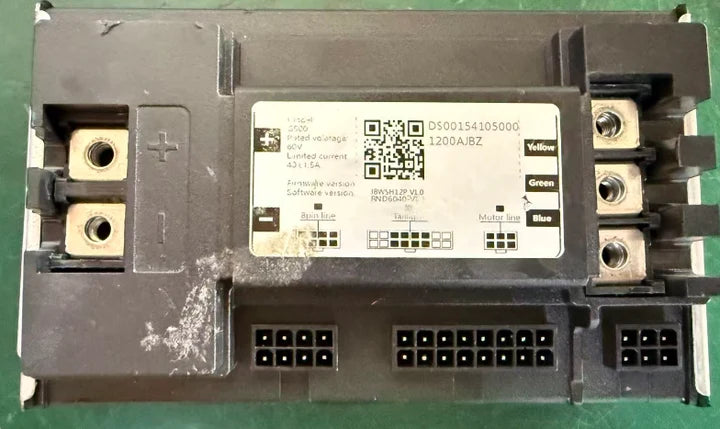 Controller for KuKirin G4