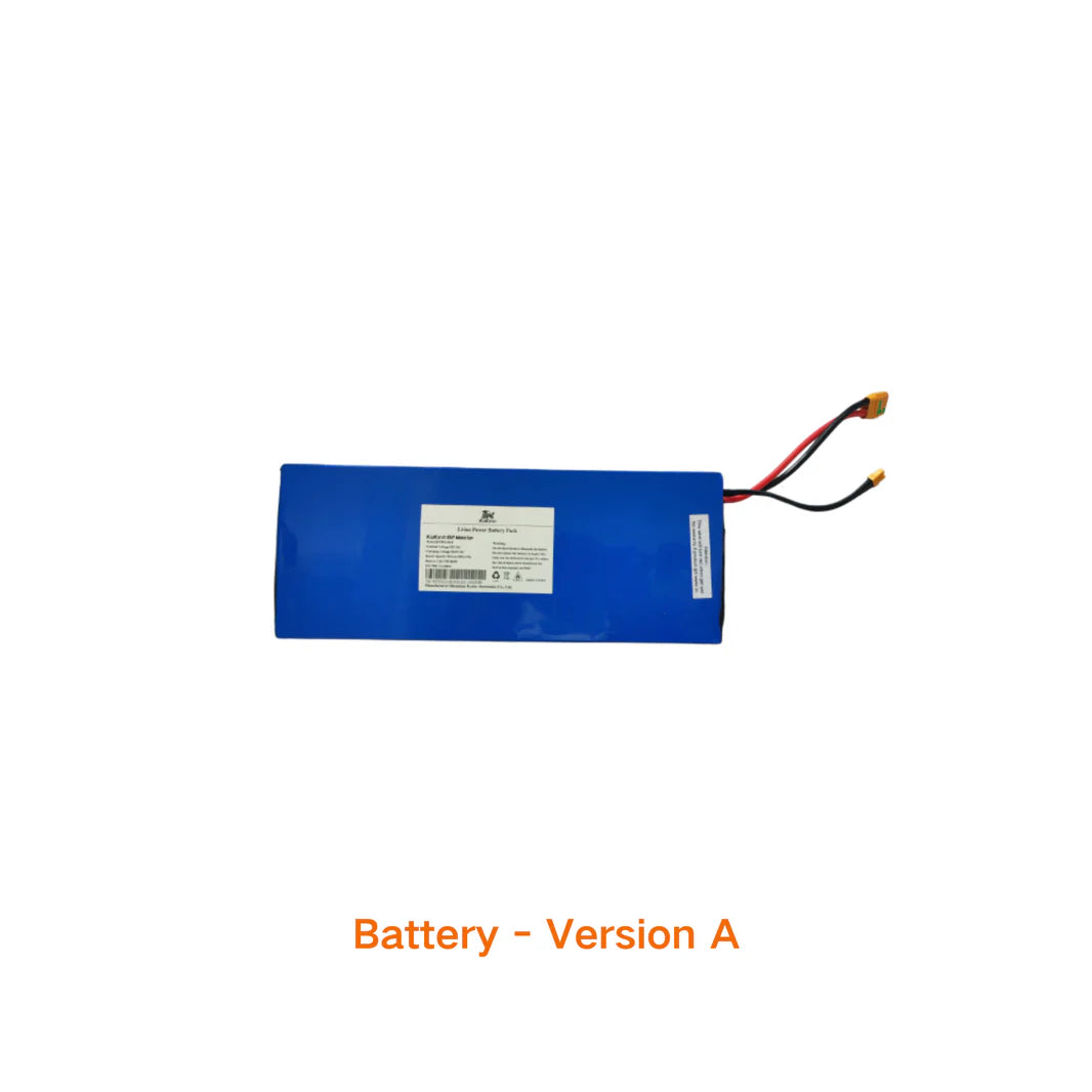 KuKirin G2 Master battery