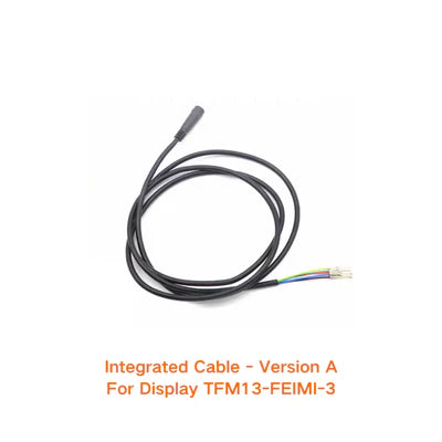 KuKirin G2 Master integrated cable