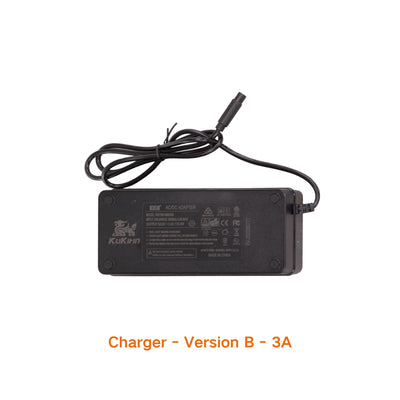 KuKirin G2 Master charger
