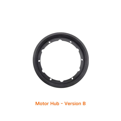 KuKirin G2 Master motor hub