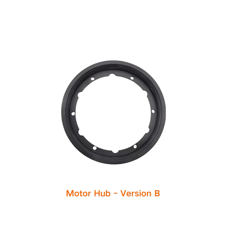 KuKirin G2 Master motor hub