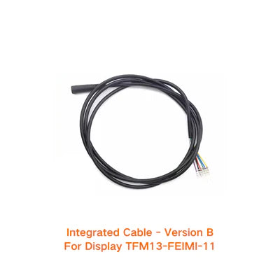 KuKirin G2 Master integrated cable
