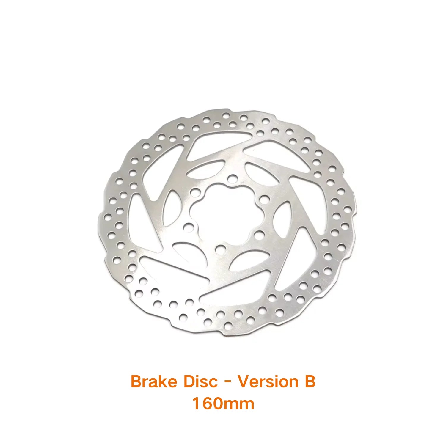 Brake Disc Rotor for KuKirin G4