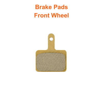 Brake Pads for KuKirin G4