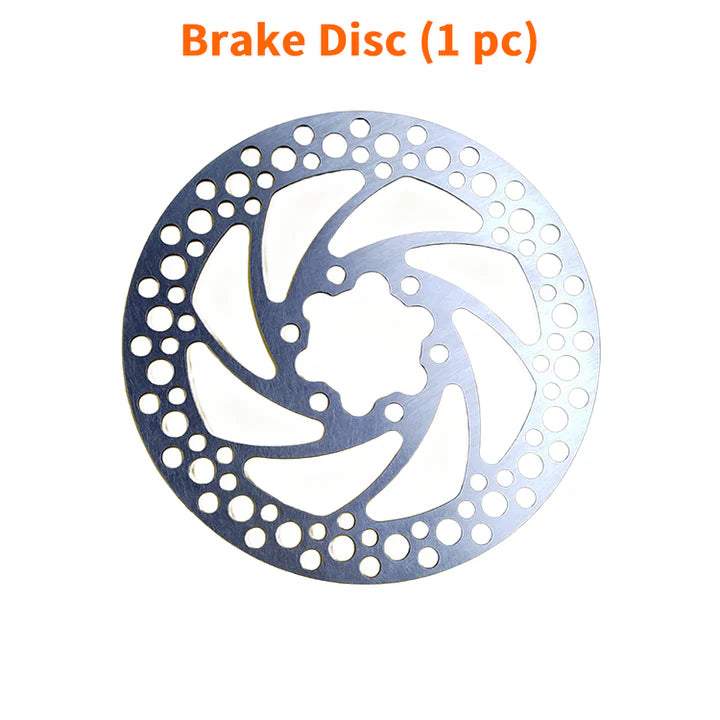 Brake disc for KuKirin G2 Max