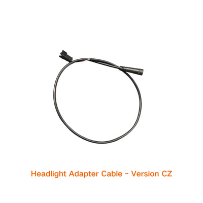 KuKirin G2 Master headlight adapter cable