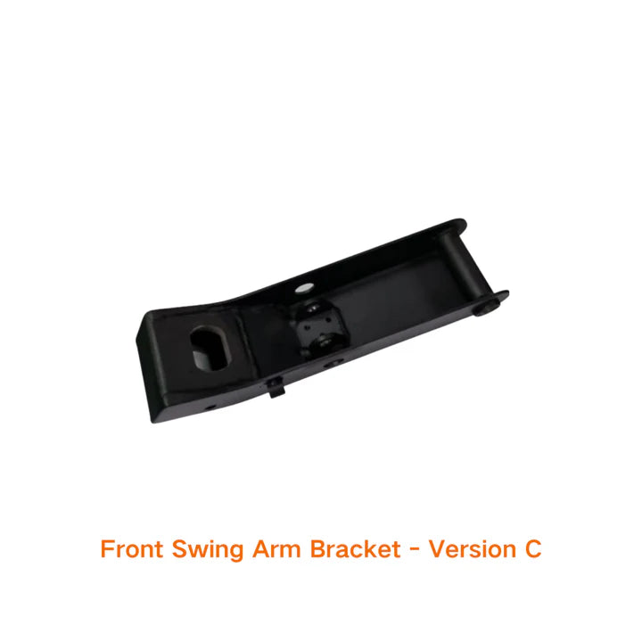 Front Swingarm Support Bracket for KuKirin G4