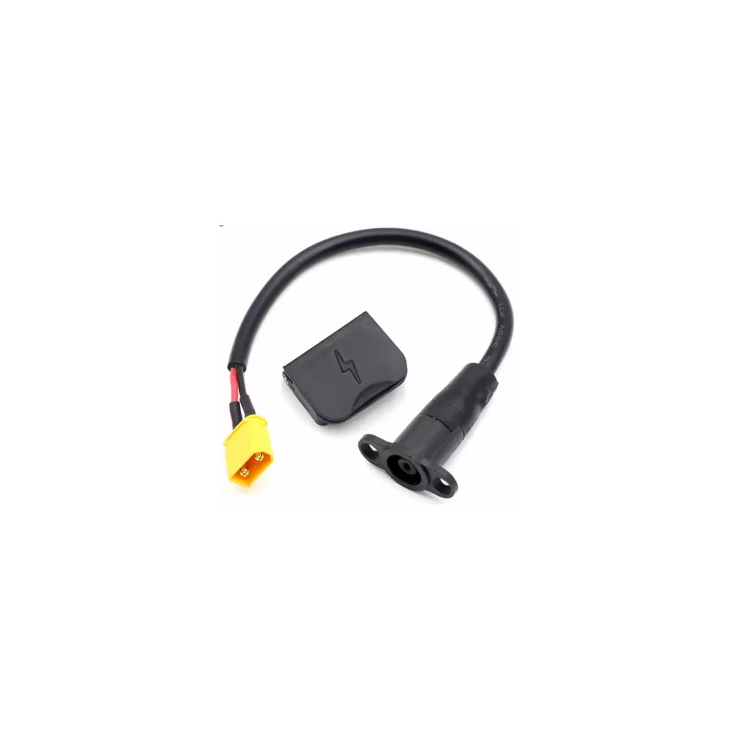 Charging port set for KuKirin G2 Max