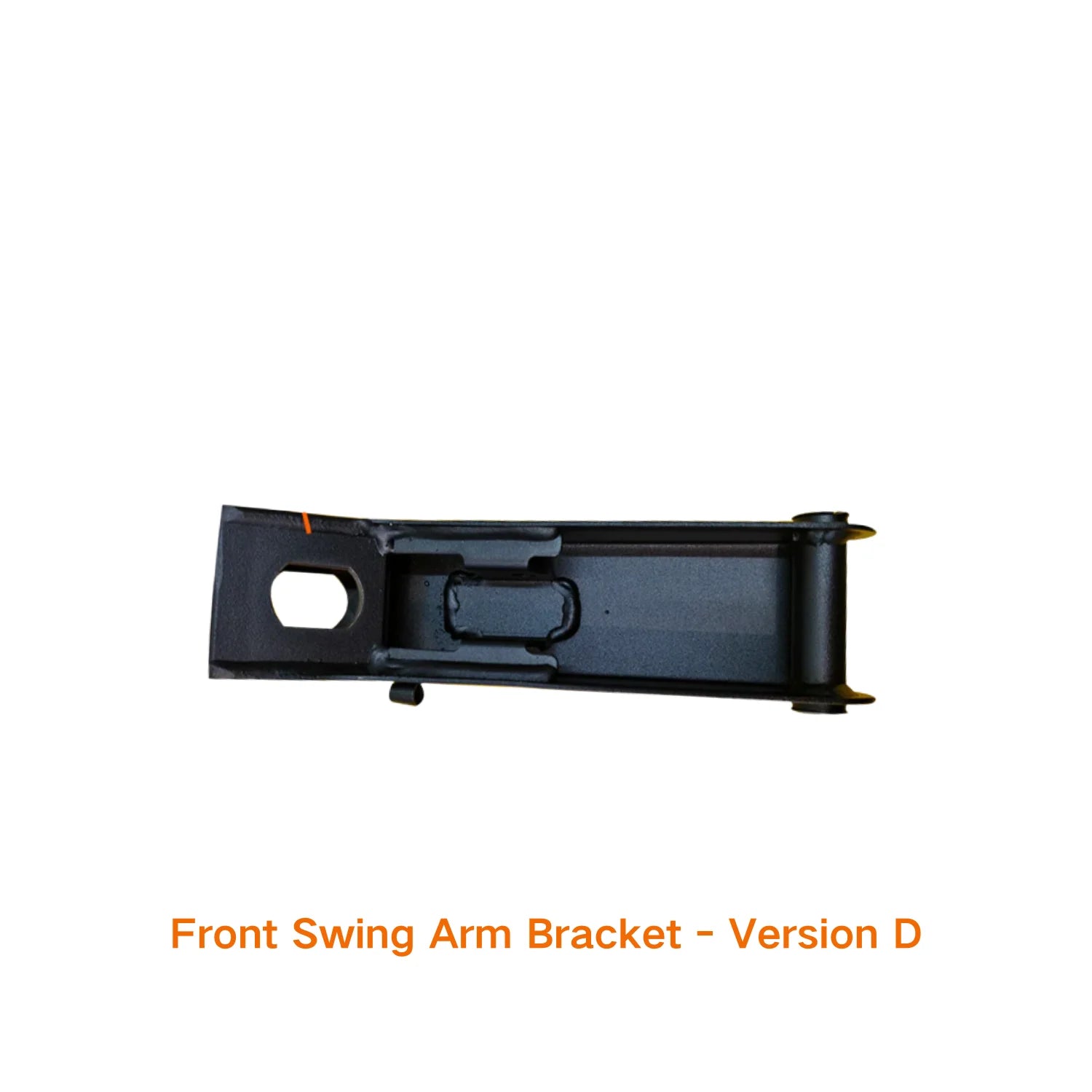 Front Swingarm Support Bracket for KuKirin G4