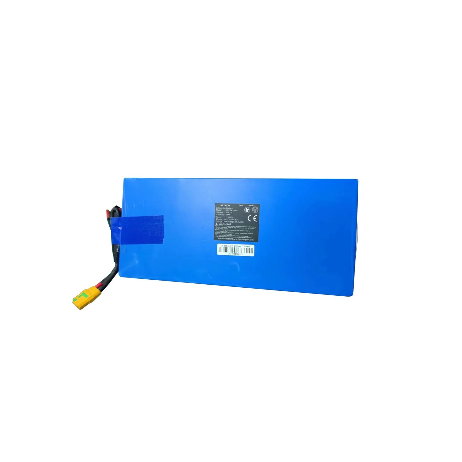 Electric Scooter Battery for KuKirin G4