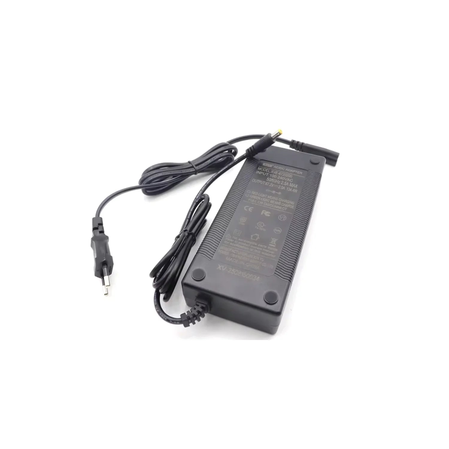 Electric Scooter Charger for KuKirin G4 Preorder – 1 Month