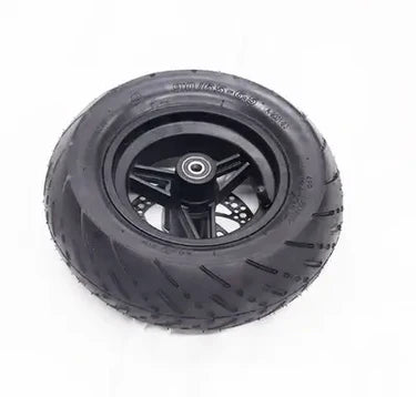 Front Wheel for KuKirin G4