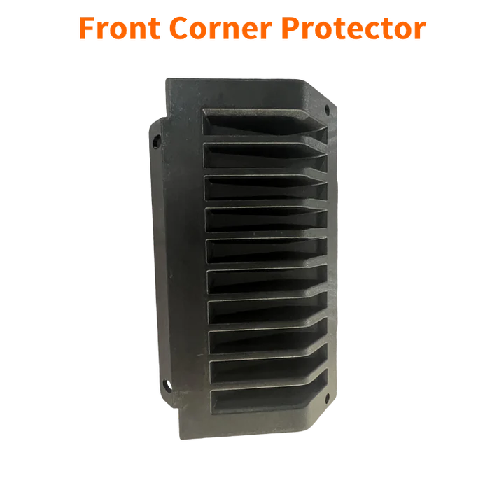 Front corner protector for KuKirin G2 Max