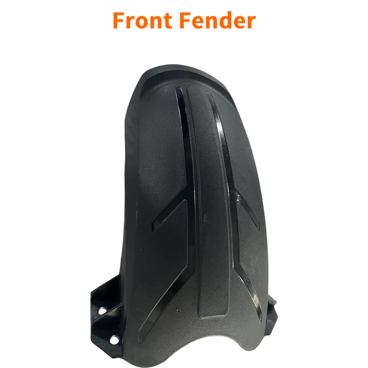 Front fender for KuKirin G2 Max