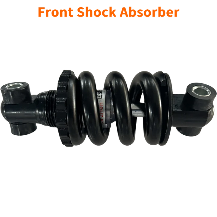 Front shock absorber for KuKirin G2 Max
