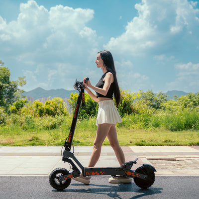 KuKirin G2 Electric Scooter 2026
