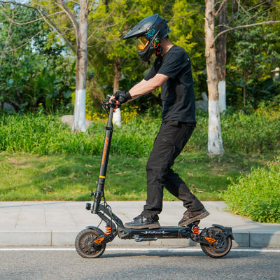 KuKirin G2 Master Electric Scooter