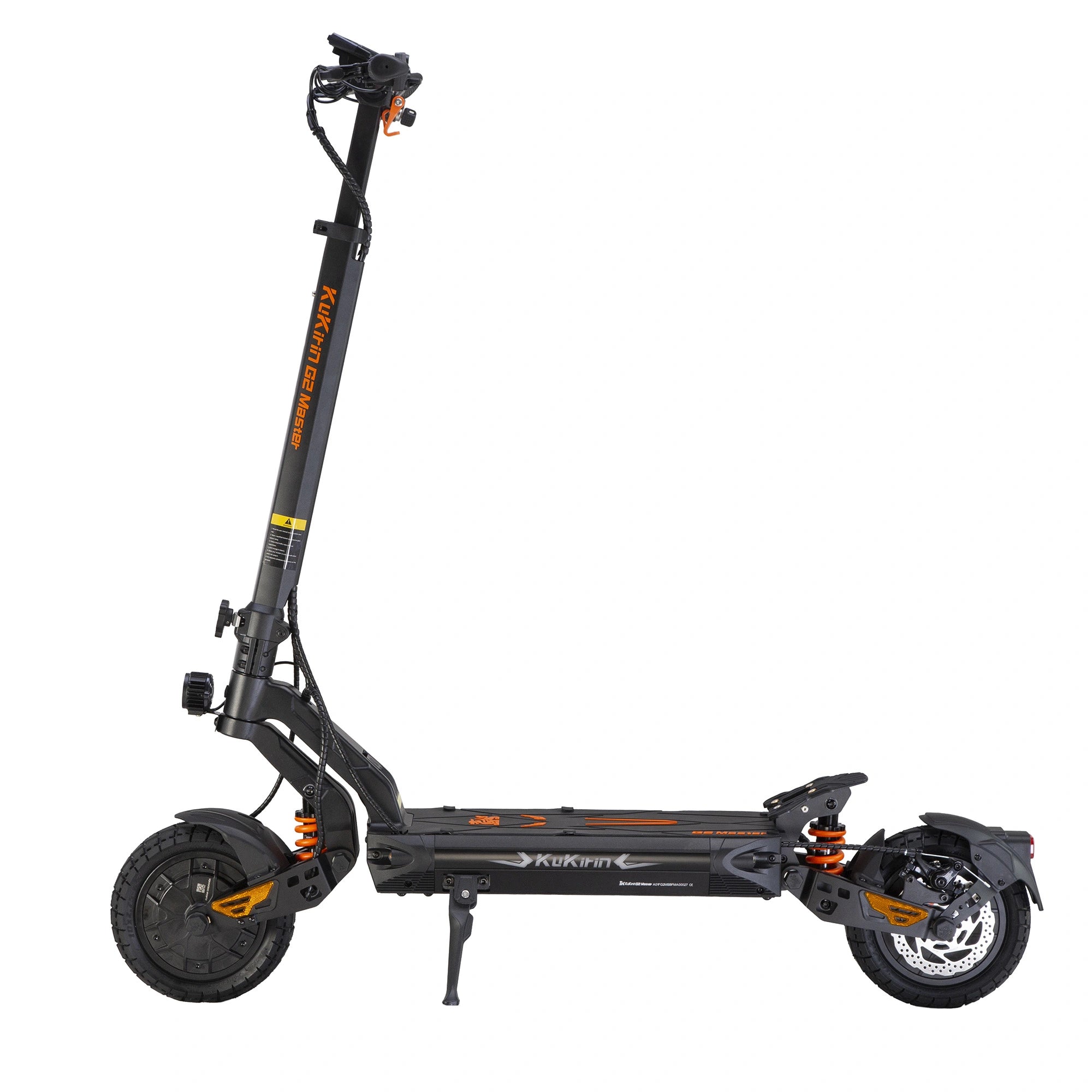 KuKirin G2 Master Electric Scooter