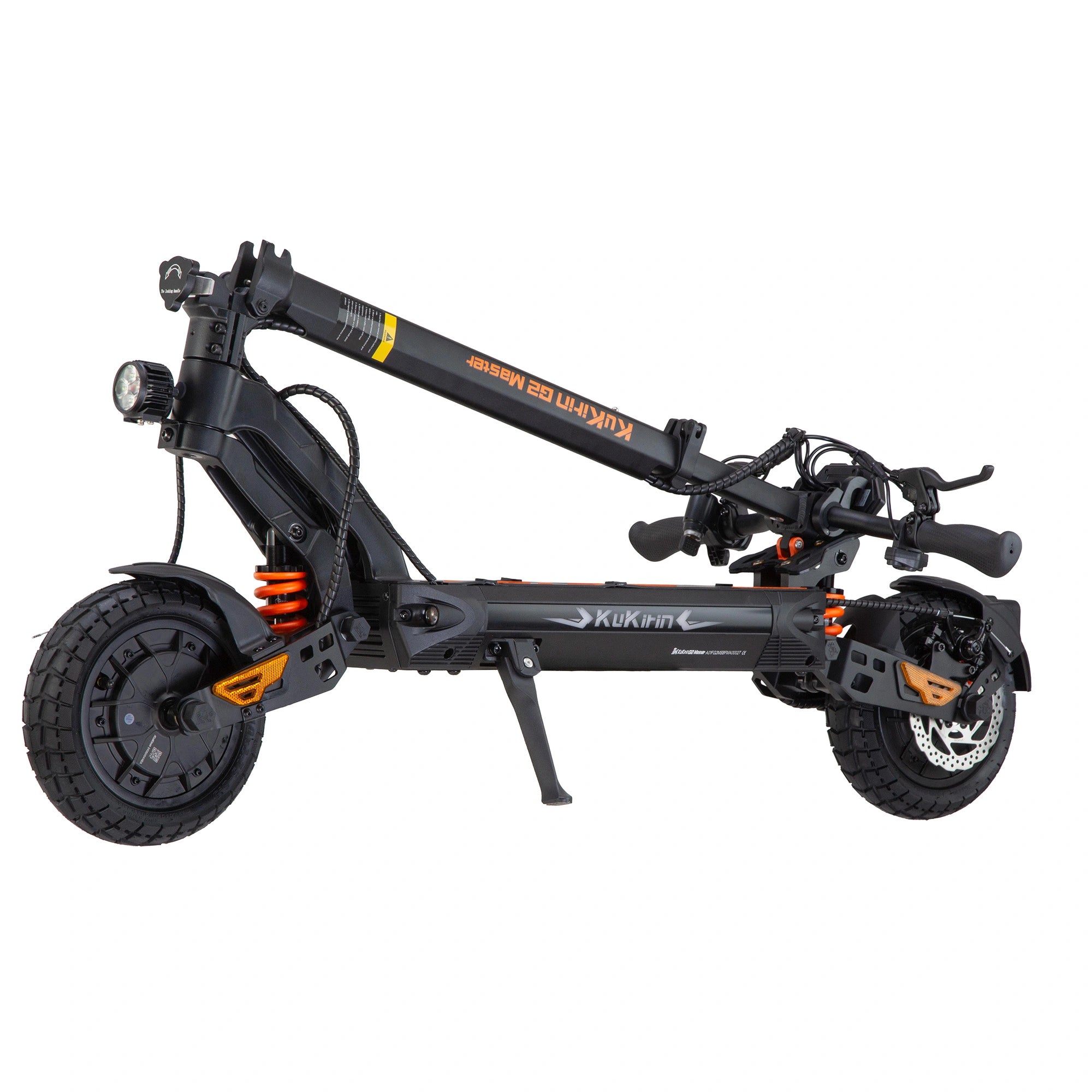 KuKirin G2 Master Electric Scooter