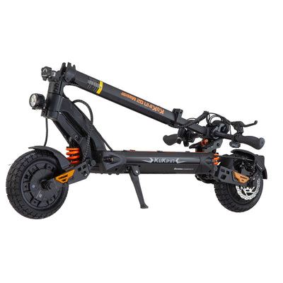 KuKirin G2 Master Electric Scooter