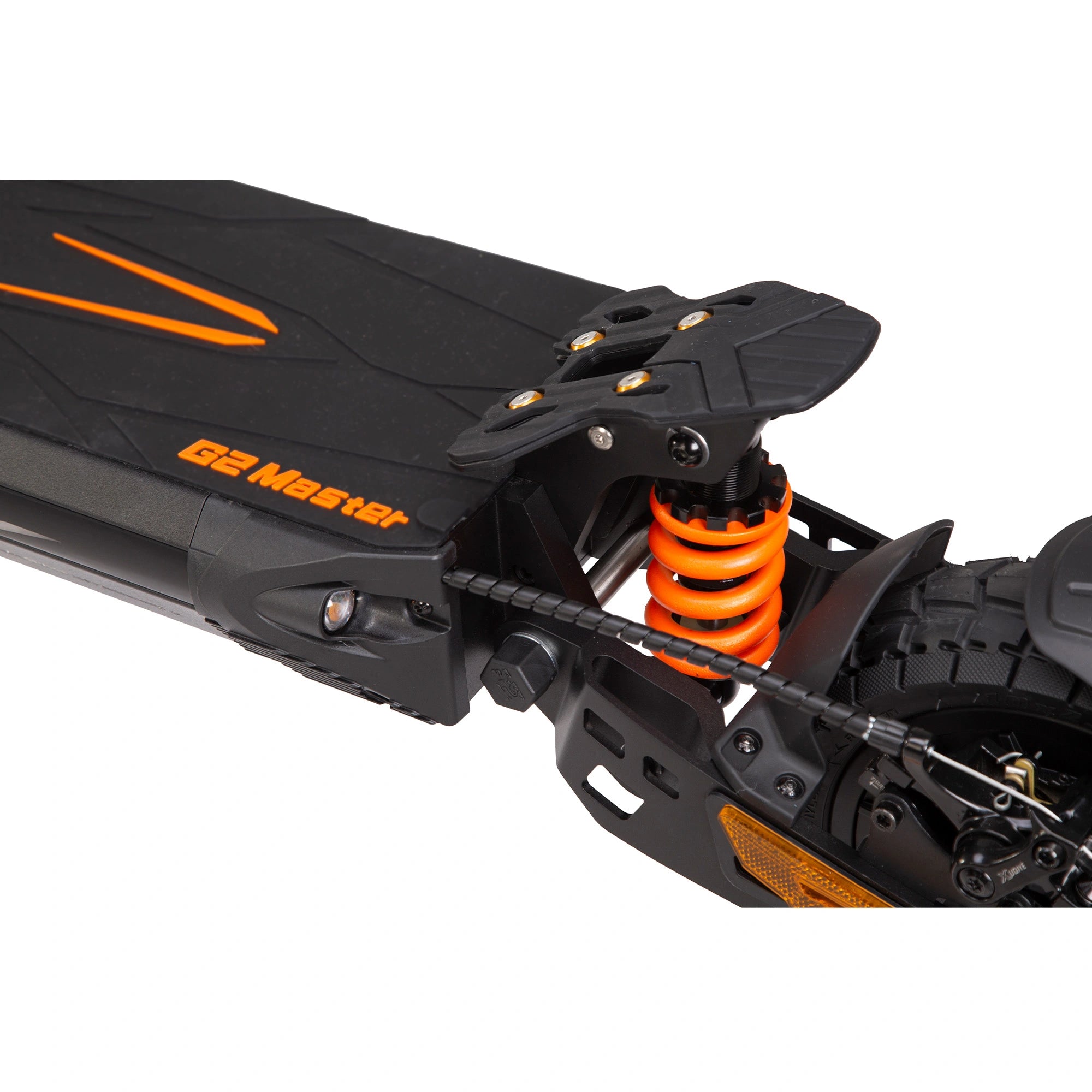 KuKirin G2 Master Electric Scooter