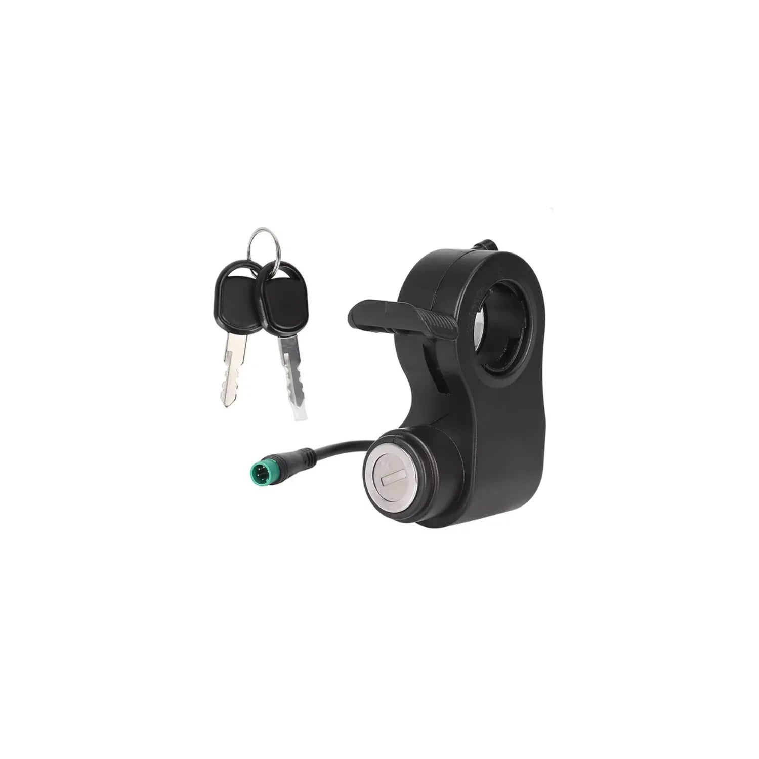 Ignition switch and throttle (C) for KuKirin G2 Max