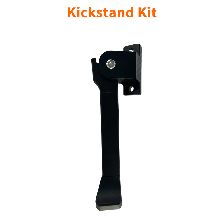 Kickstand kit for KuKirin G2 Max