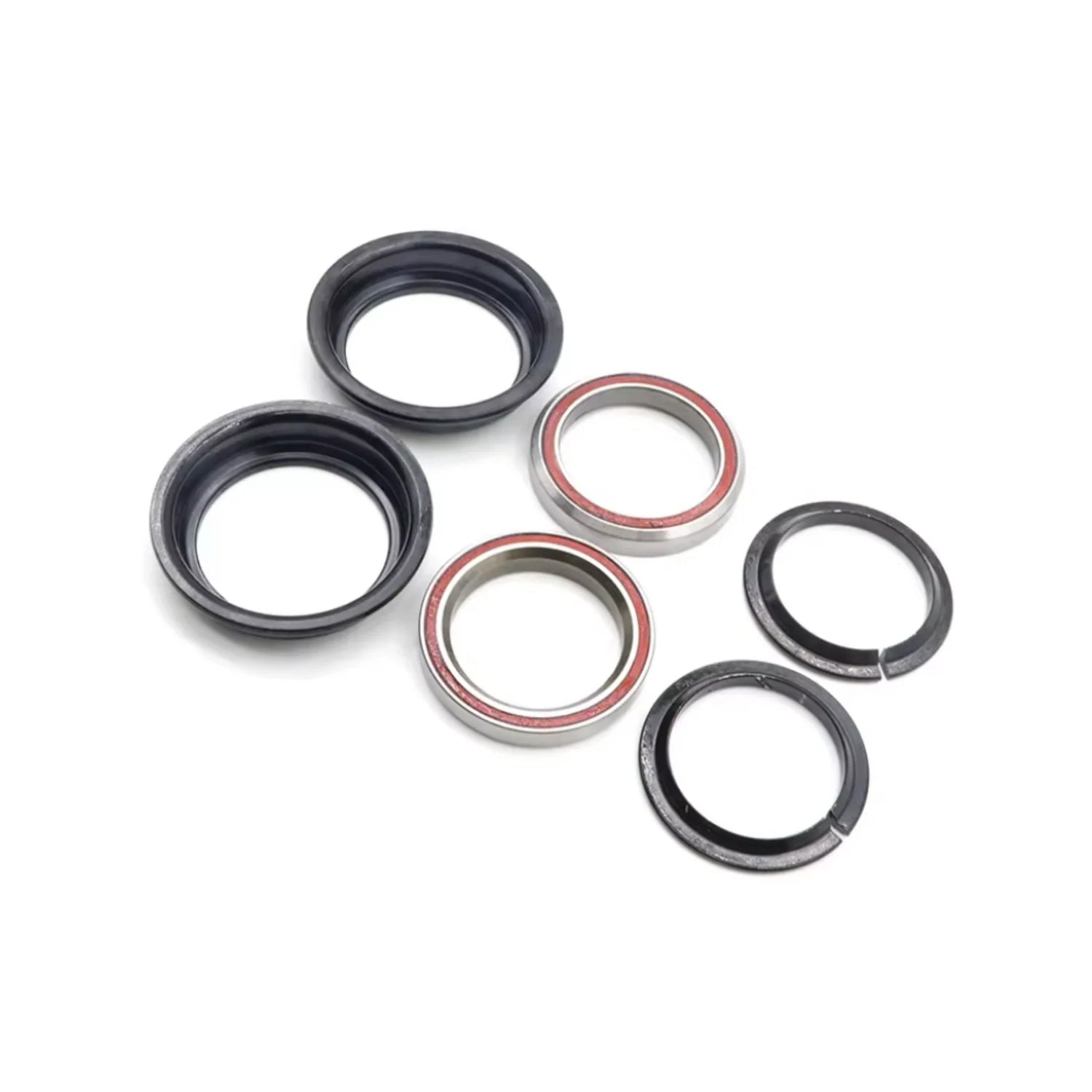 KuKirin G2 Master Bearings
