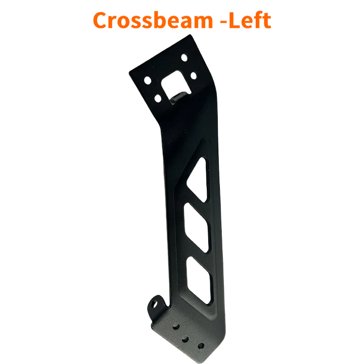 Left crossbar for KuKirin G2 Max