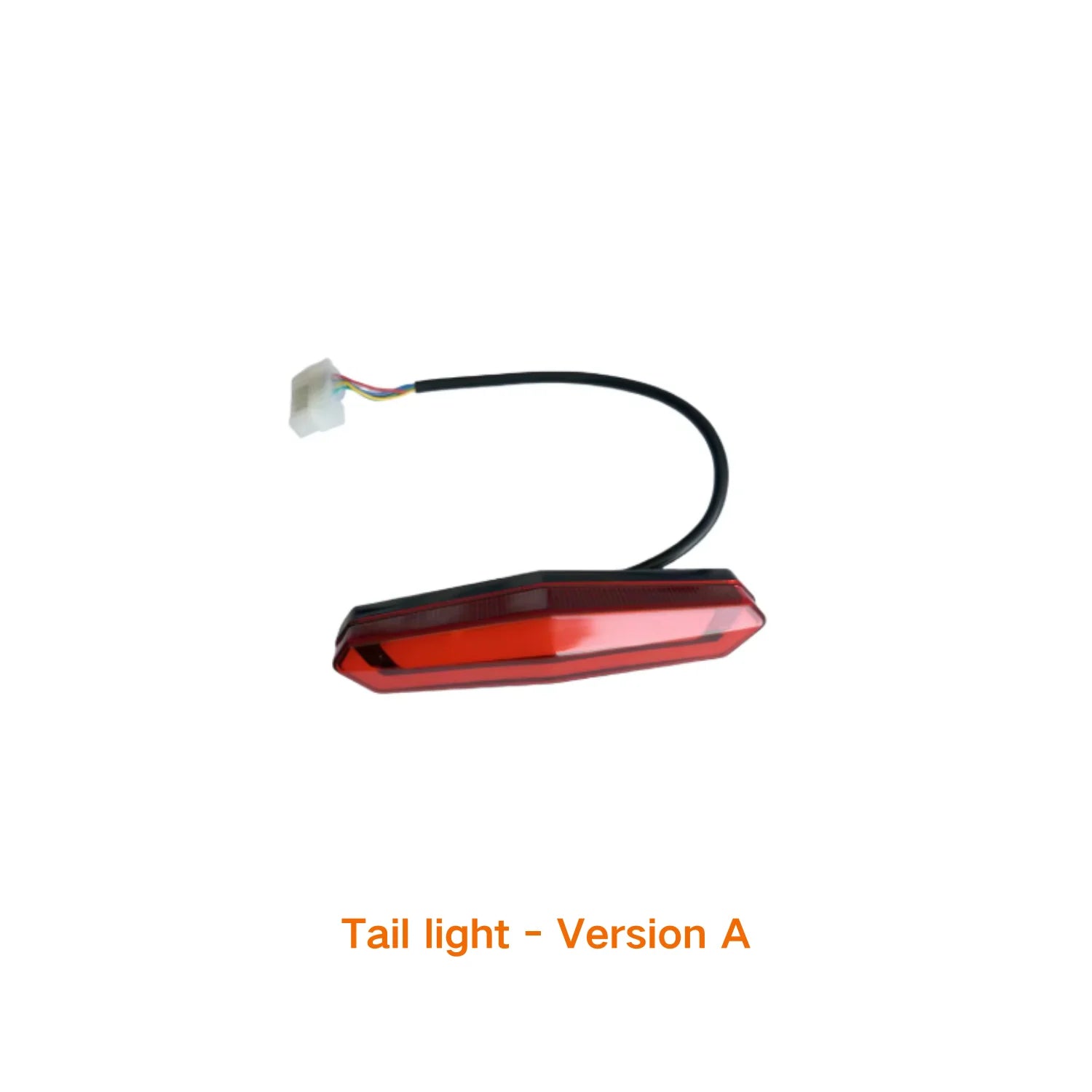 Rear Light for KuKirin G4