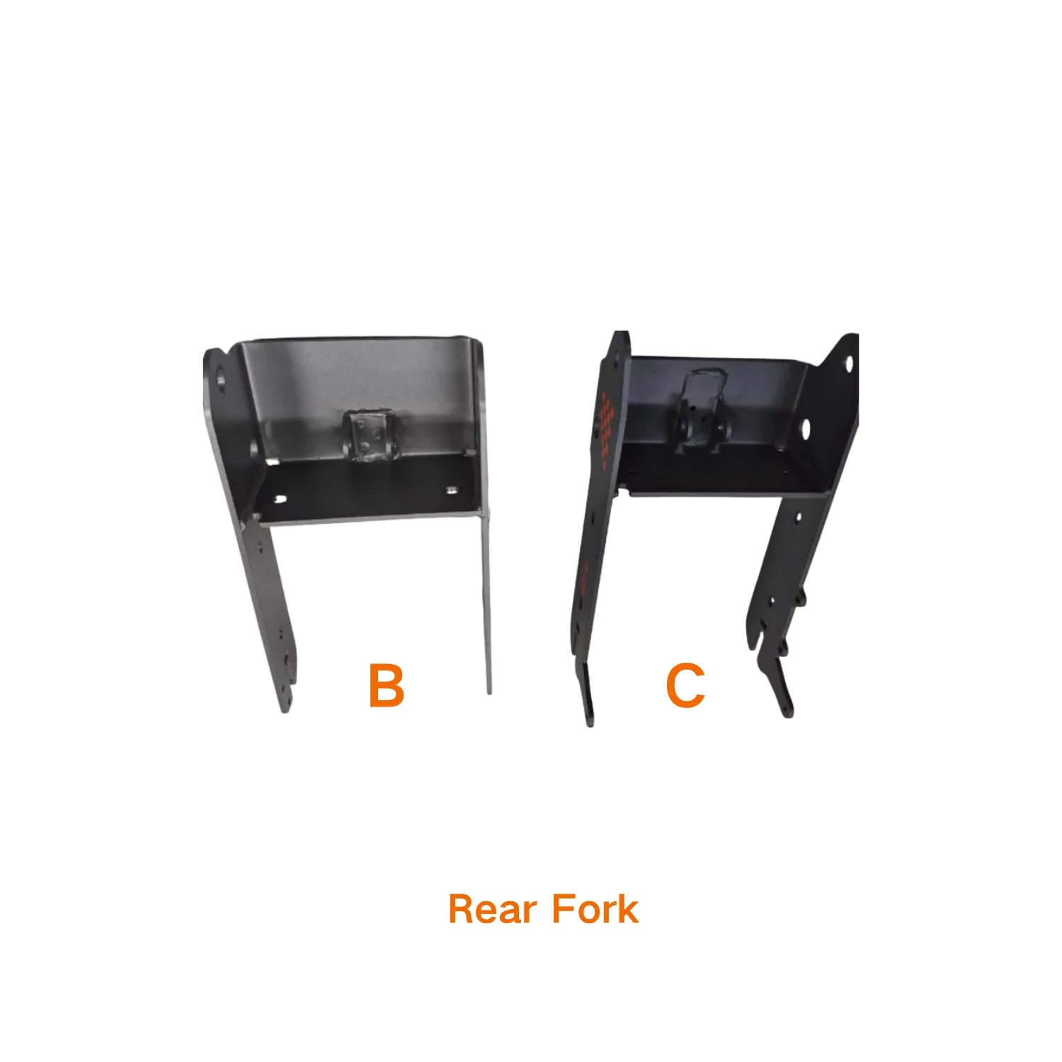 Rear Fork for KuKirin G4