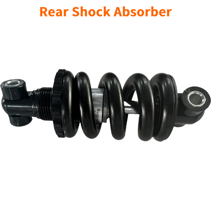 Rear shock absorber for KuKirin G2 Max