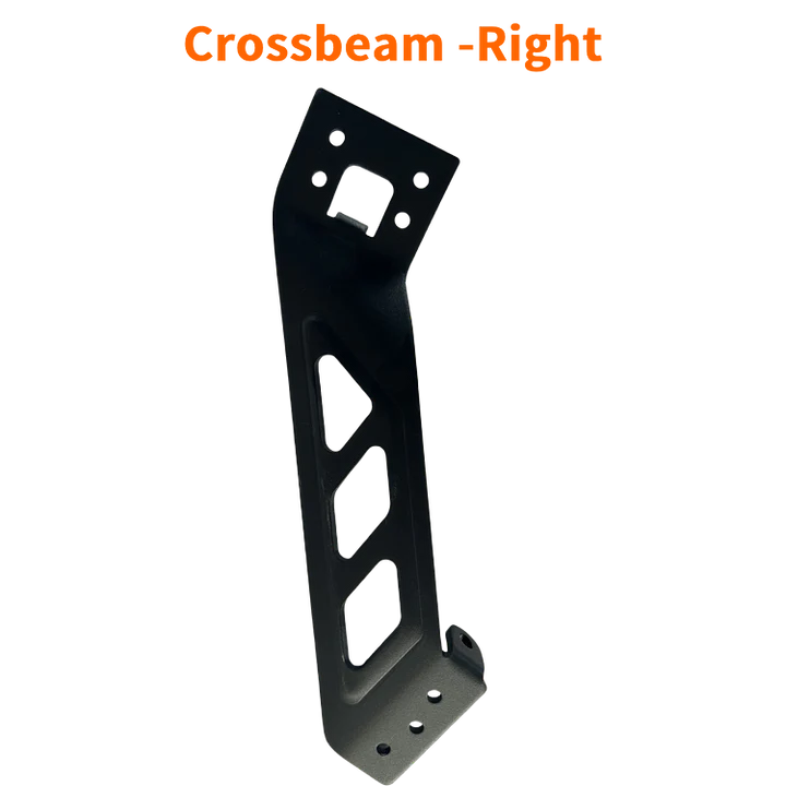 Right crossbar for KuKirin G2 Max
