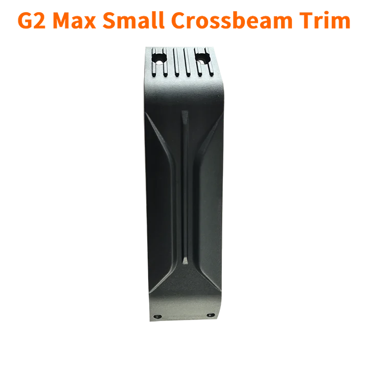 Small crossbeam trim for KuKirin G2 Max