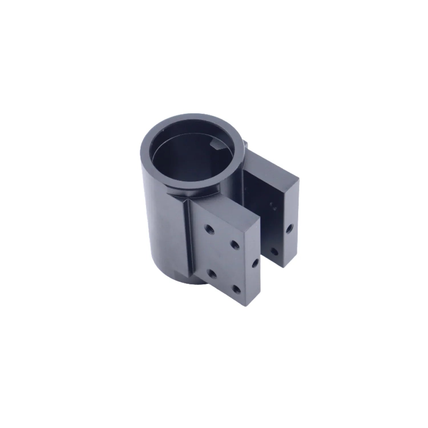 Steering stem-to-frame connector for KuKirin G2 Max