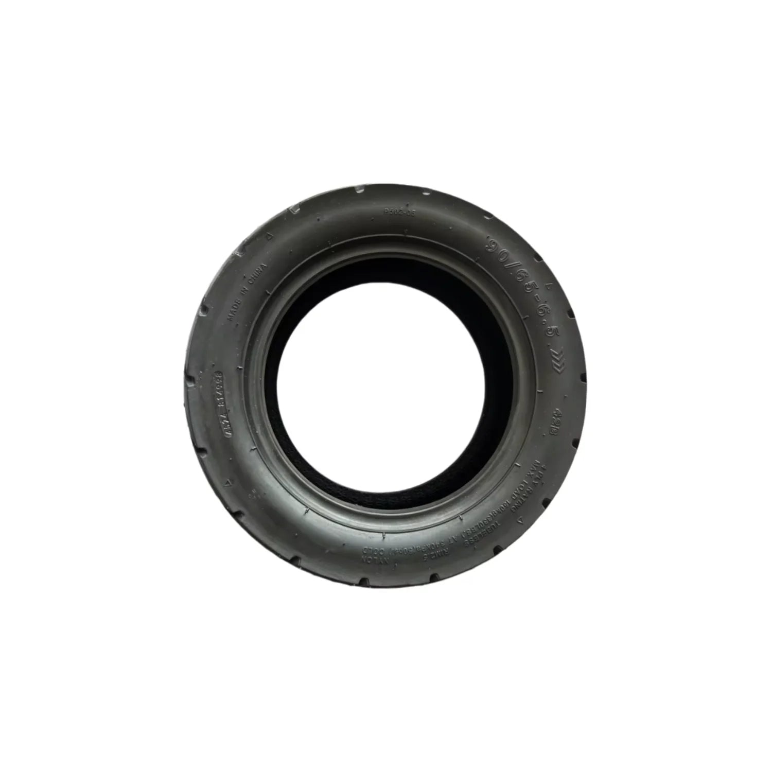 Tubeless Tires for KuKirin G4