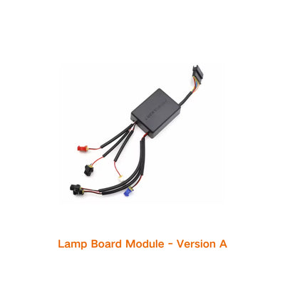 KuKirin G2 Master lamp board module