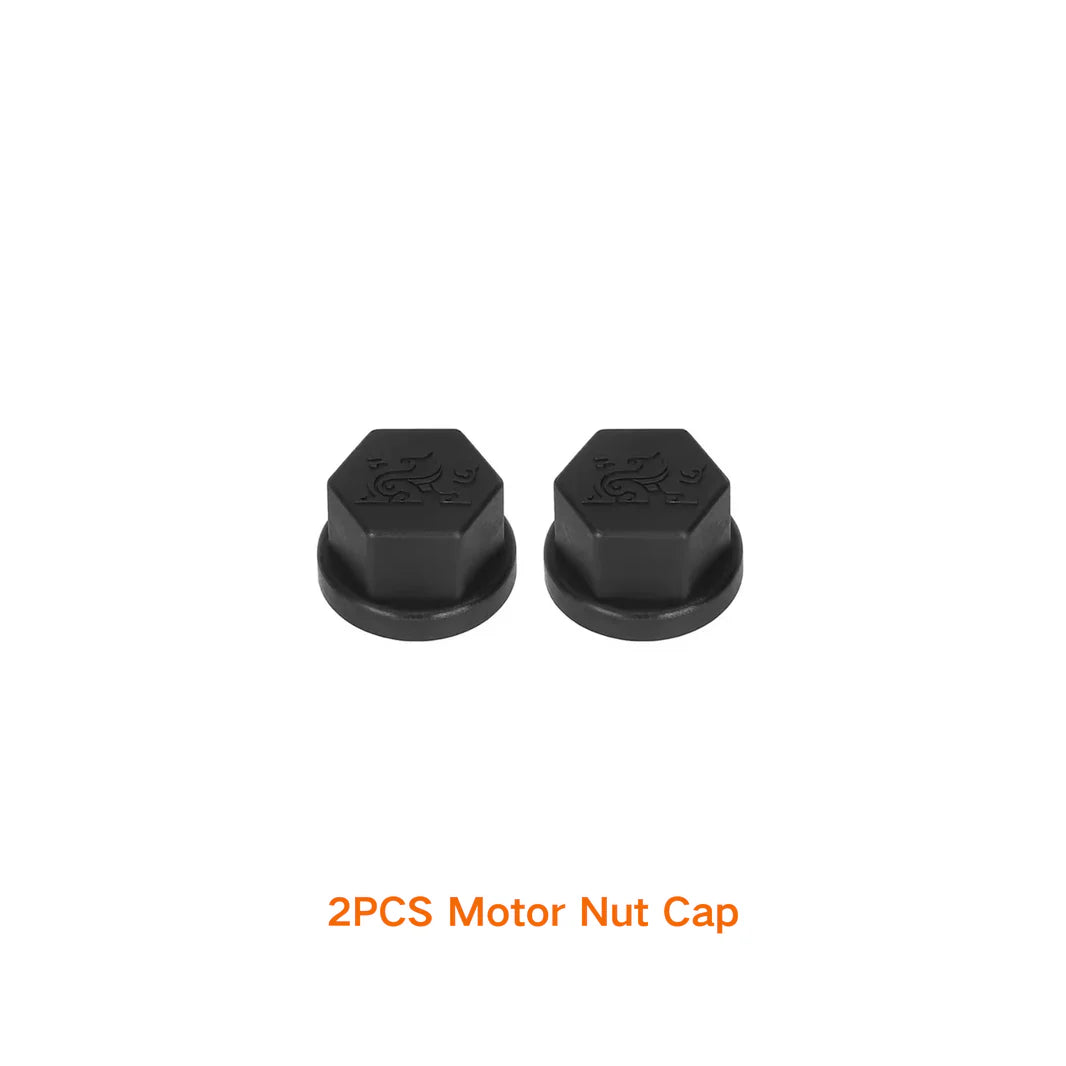 KuKirin G2 Master motor nut cover