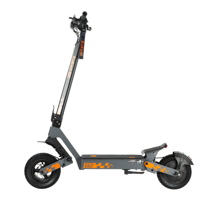 KuKirin G2 Electric Scooter 2026