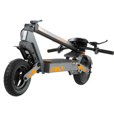 KuKirin G2 Electric Scooter 2026