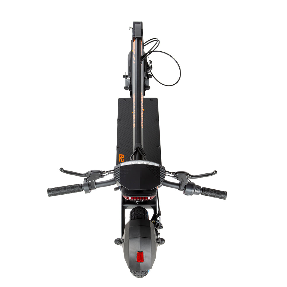 KuKirin G2 Electric Scooter 2026