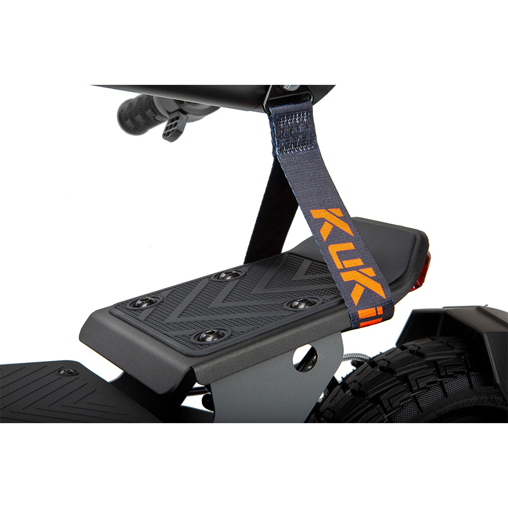 KuKirin G2 Electric Scooter 2026
