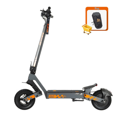 KuKirin G2 Electric Scooter 2026