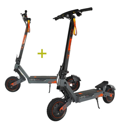 KuKirin G2 Ultra Electric Scooter